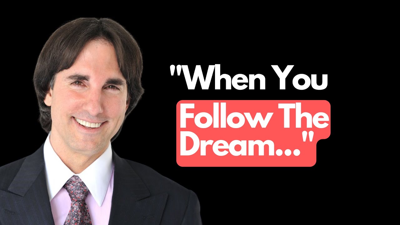 John Frederick Demartini's Secret Key To Success!! Powell's Top Quotes That Motivated Me Everyday