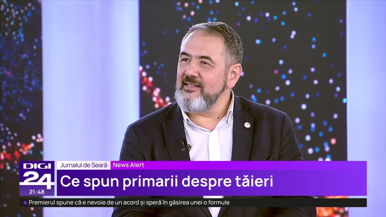 Fritz: Reducerea cheltuielilor de personal cu 10% trebuie să se facă pe costuri, nu pe posturi