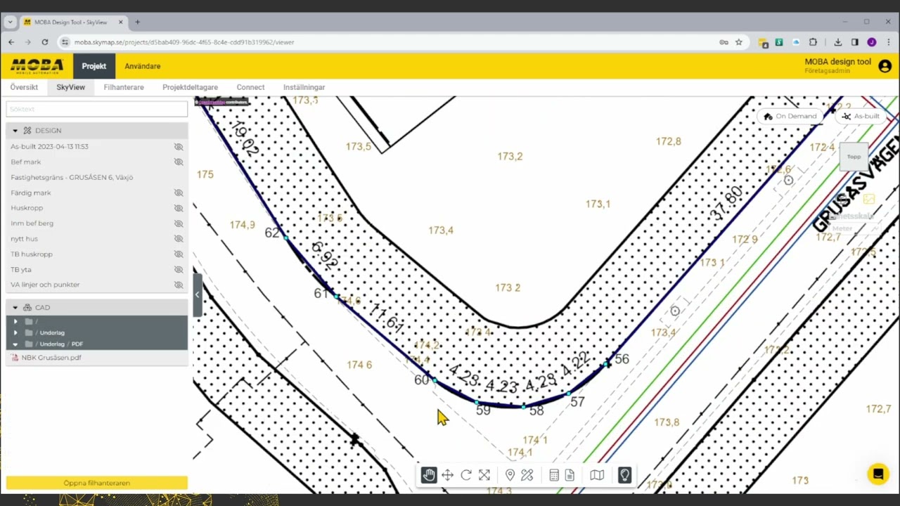 Nyheter MOBA Design Tool | MOBA Sweden