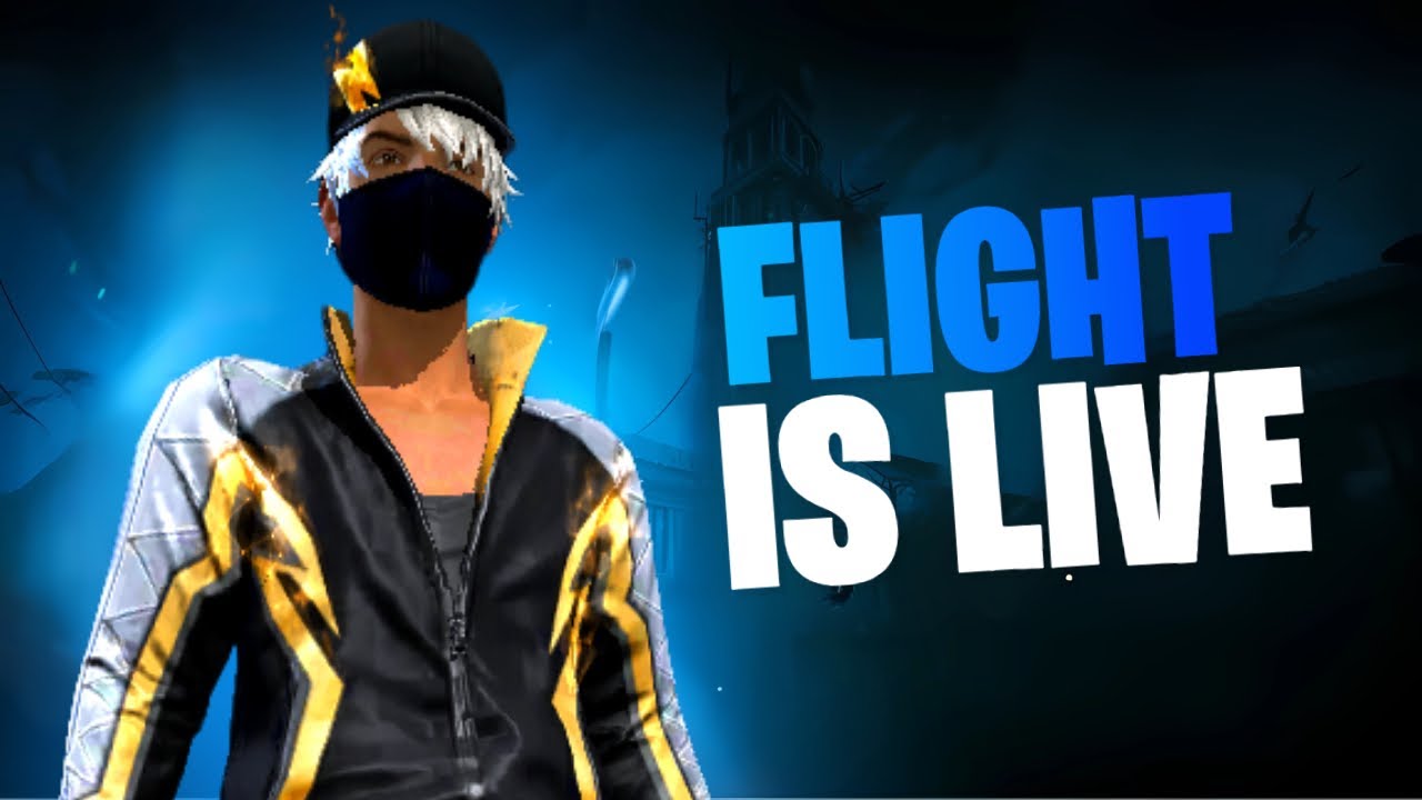 Live streaming of Flight FF YT
