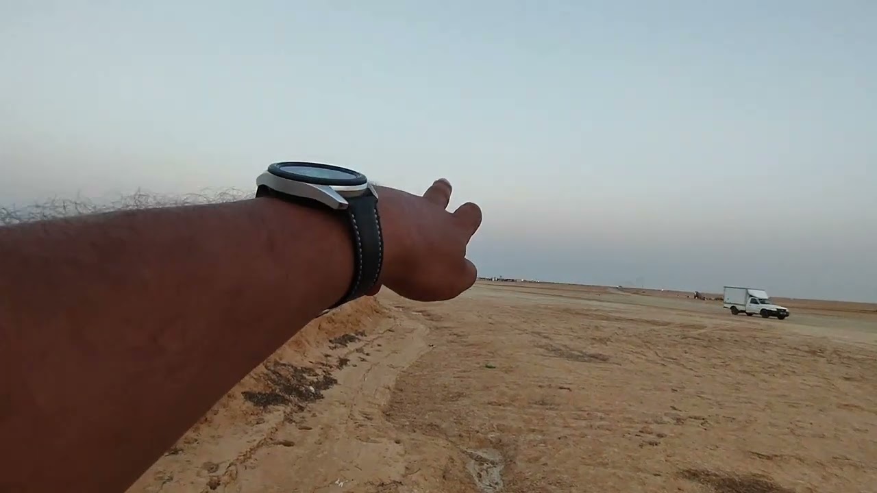 شاطئ بوغرارة  جويلية 2022