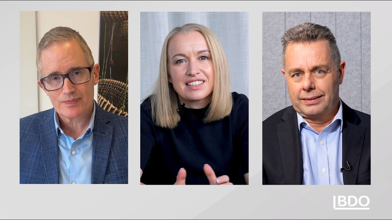 BDO Business Performance Index May 2026 | BDO New Zealand