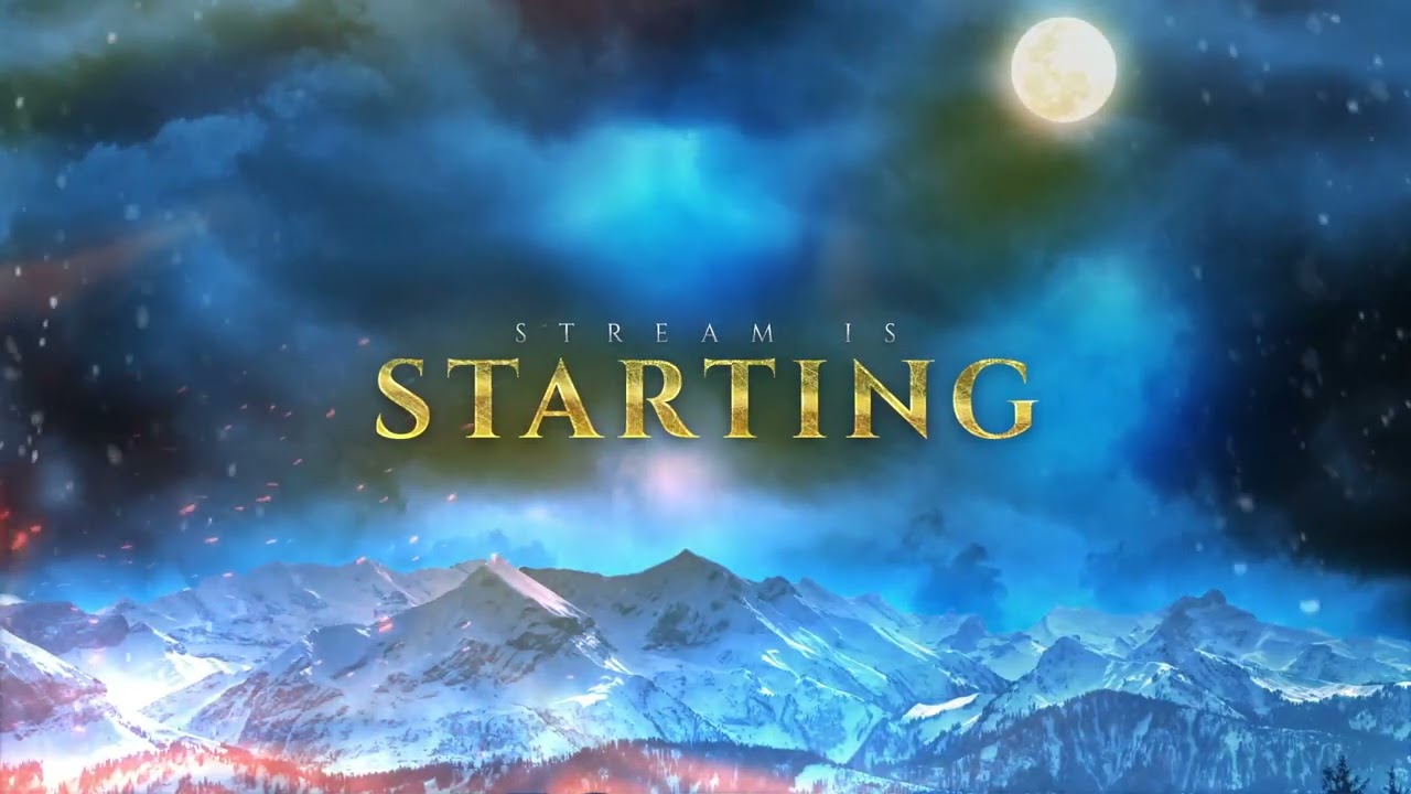 Continuing the Tale