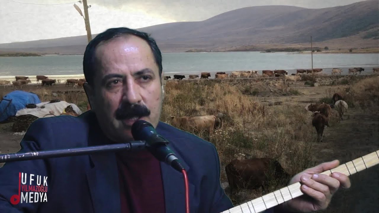 Ilgar Çiftçioğlu - Dertli Babam