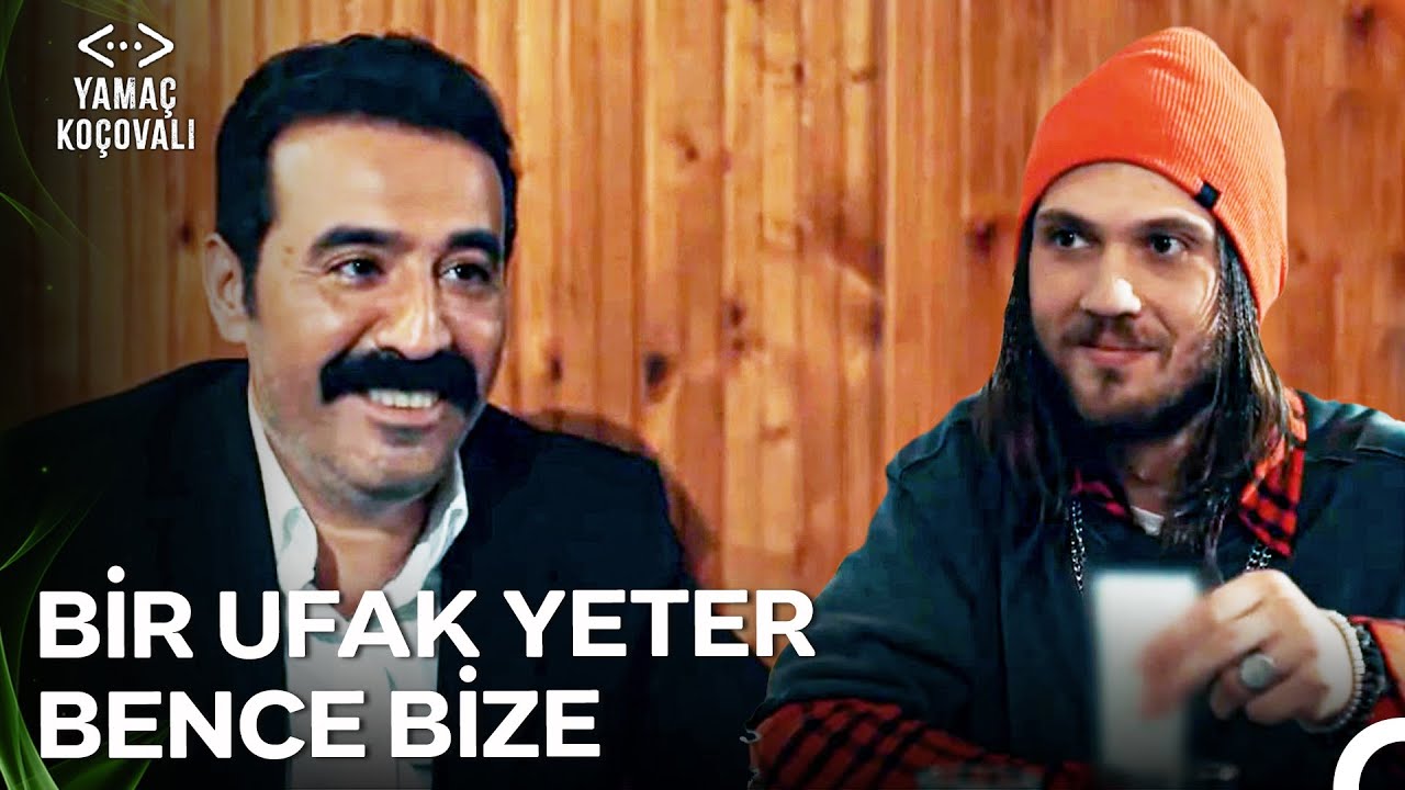 Bazen Bir Yudum, Bin Kelimeye Bedel Olur