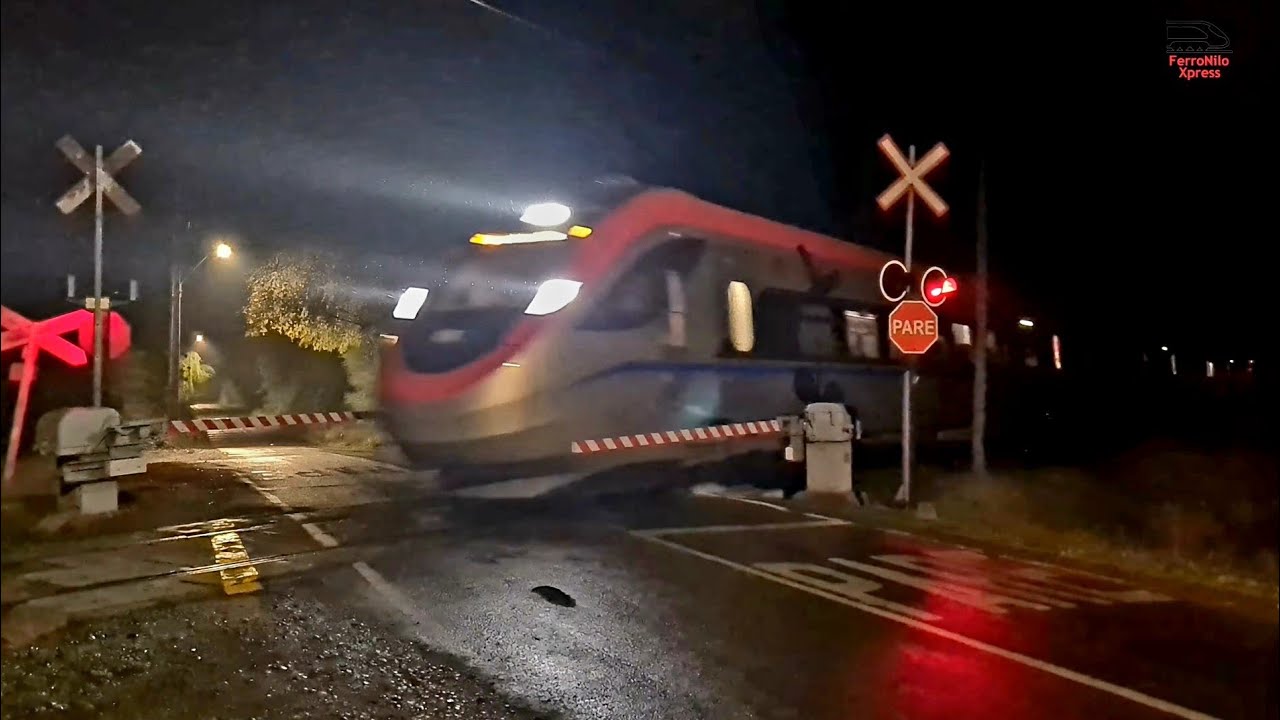 NUEVO AUTOMOTOR CRRC BIMODAL SFB - 502 SERVICIO EFE CHILLAN EN PRUEBAS CHIMBARONGO TINGUIRIRICA