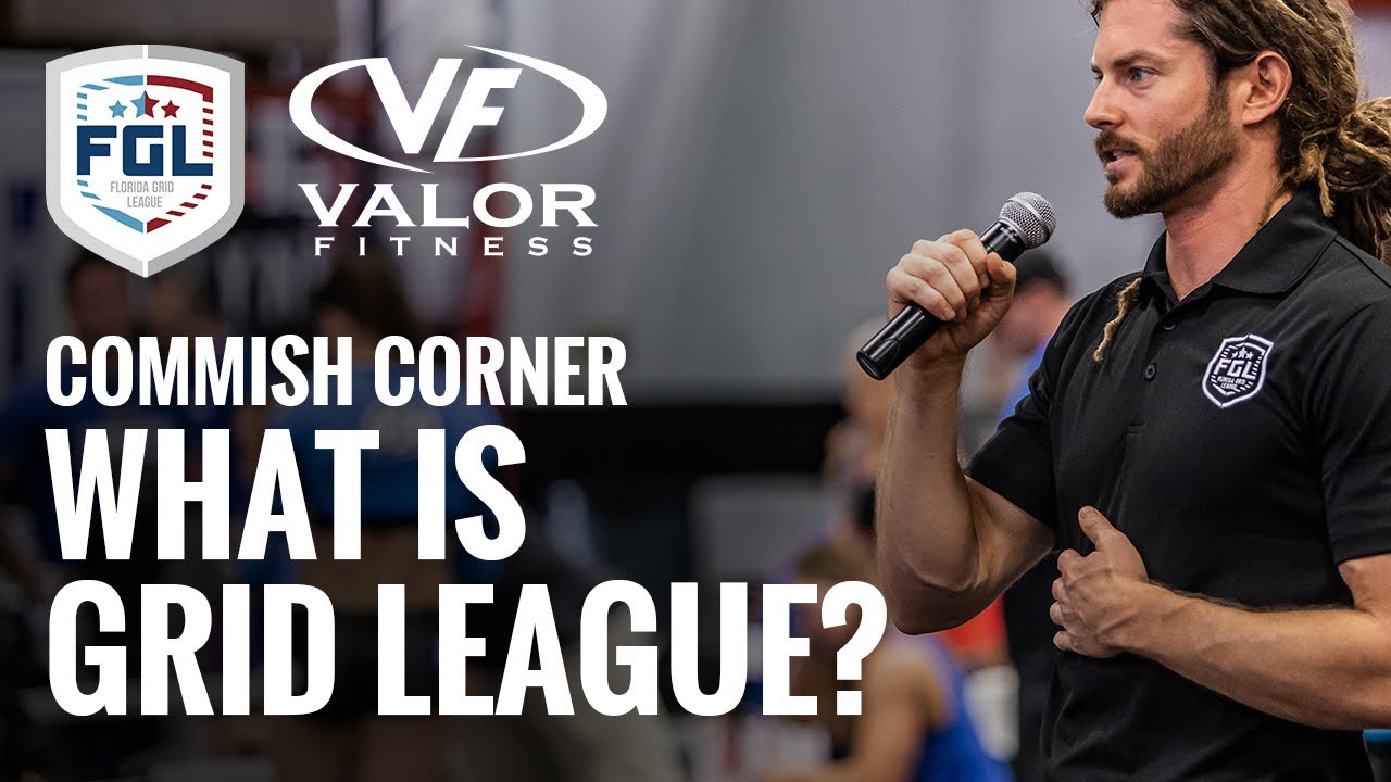 What is GRID League? How does it work? What is the Florida Grid League like? (Find out now)