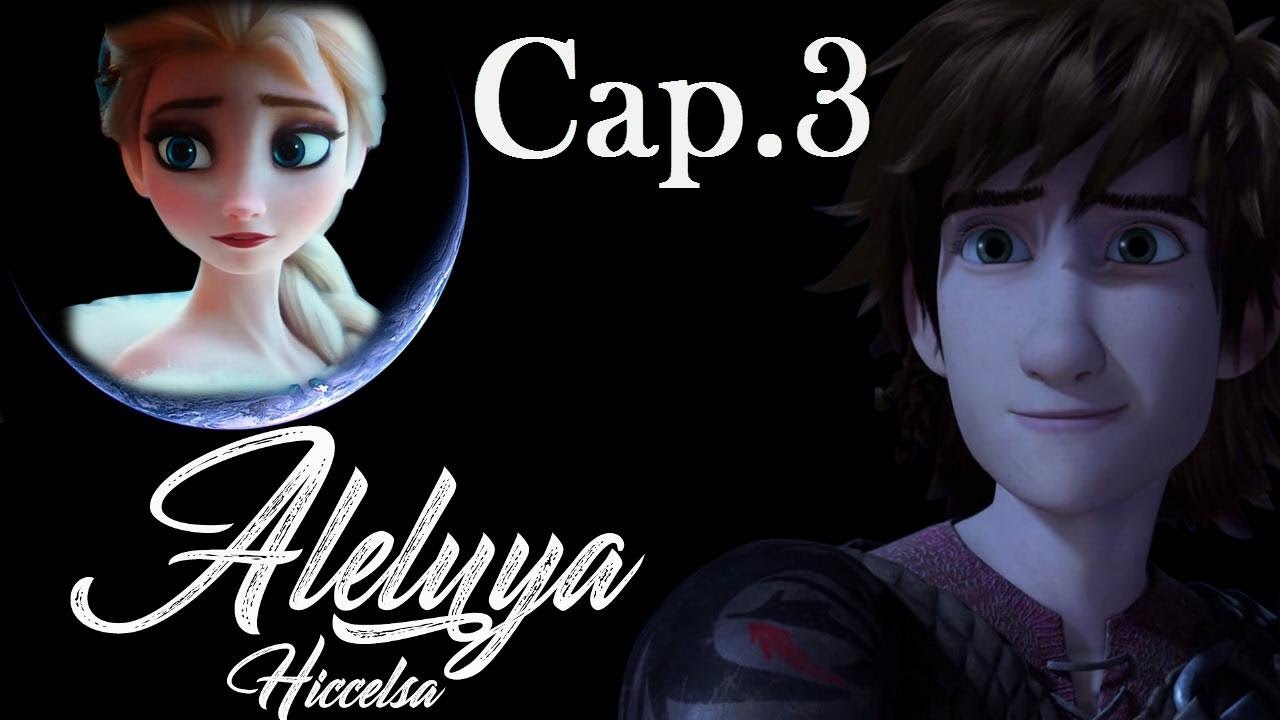 ALELUYA // Hiccelsa // Cap. 3