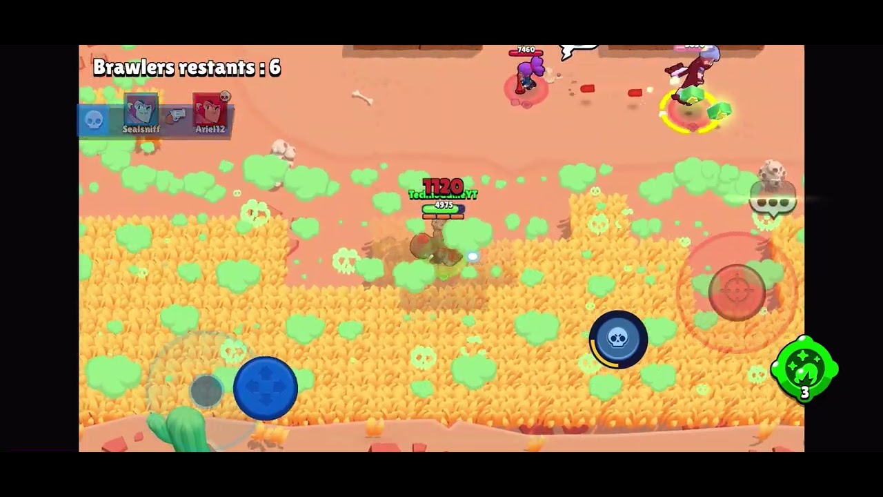 #thumbsupforbrawl #brawlstars