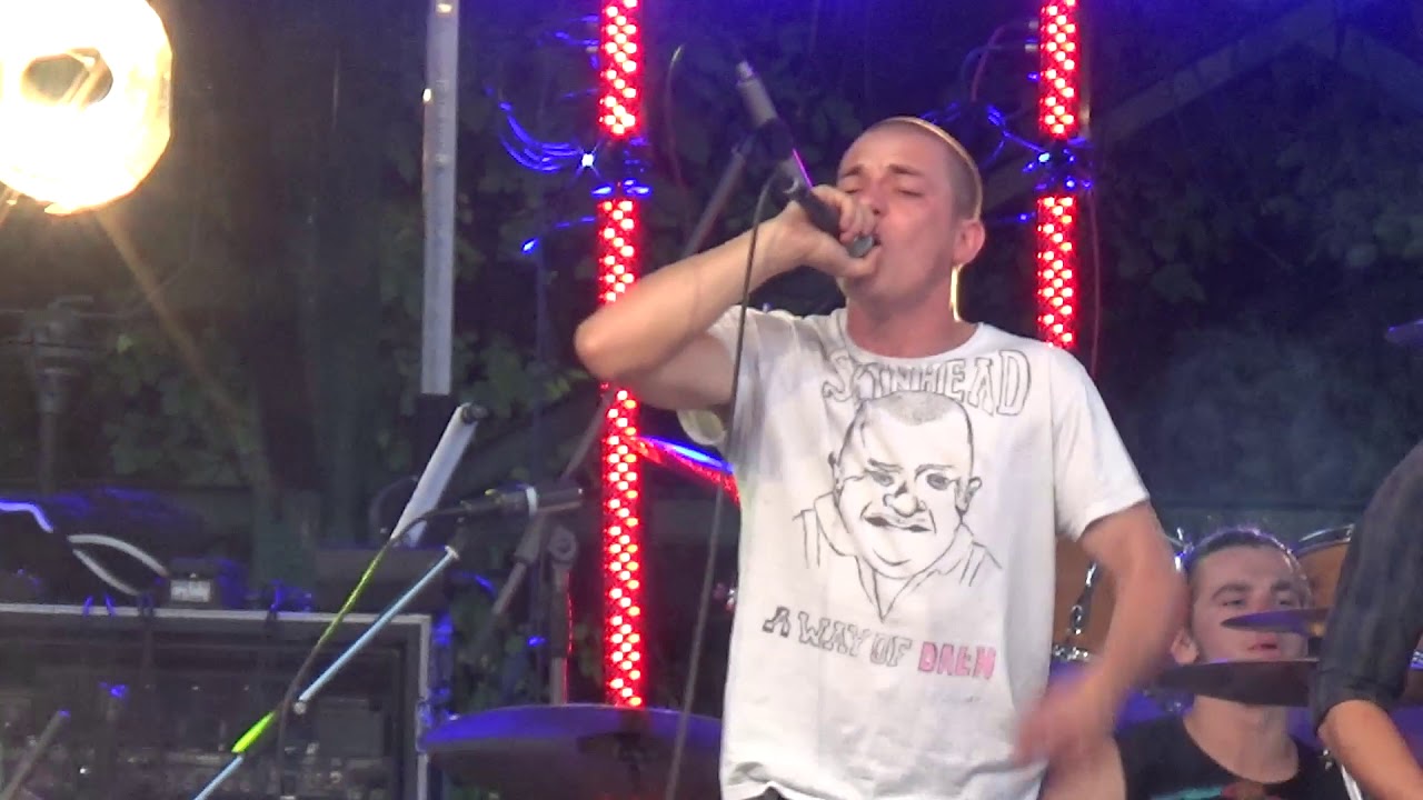 STACJA B - Dewoty (17-08-2019 Ustrzyki Dolne)