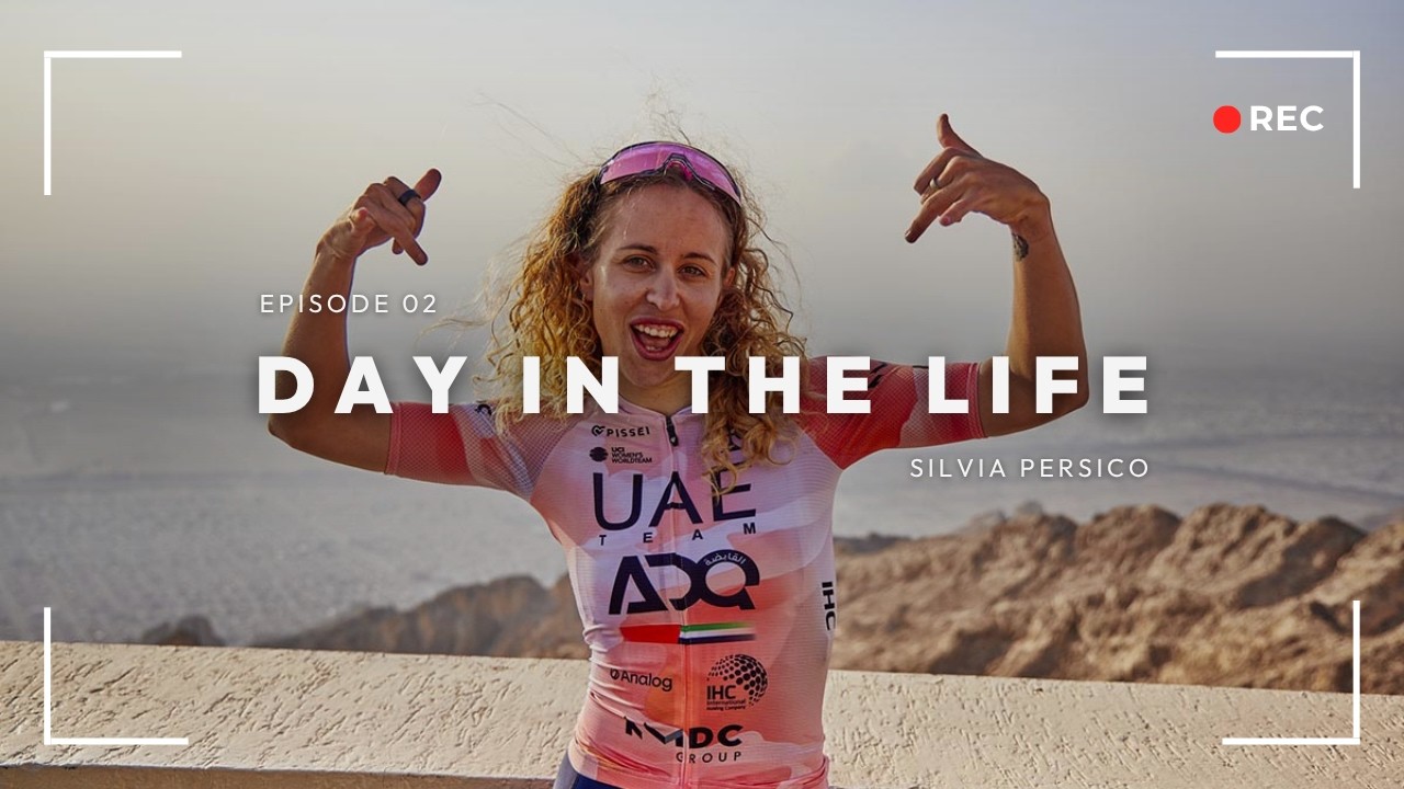 Stage 3 UAE Tour