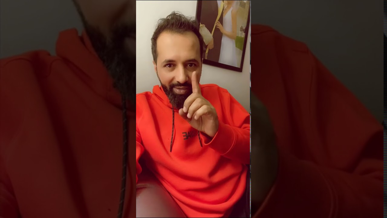 مصعب الفيلكاوي | يرد على إساءات وشتائم اللاجئة الكويتيه دلال في لندن