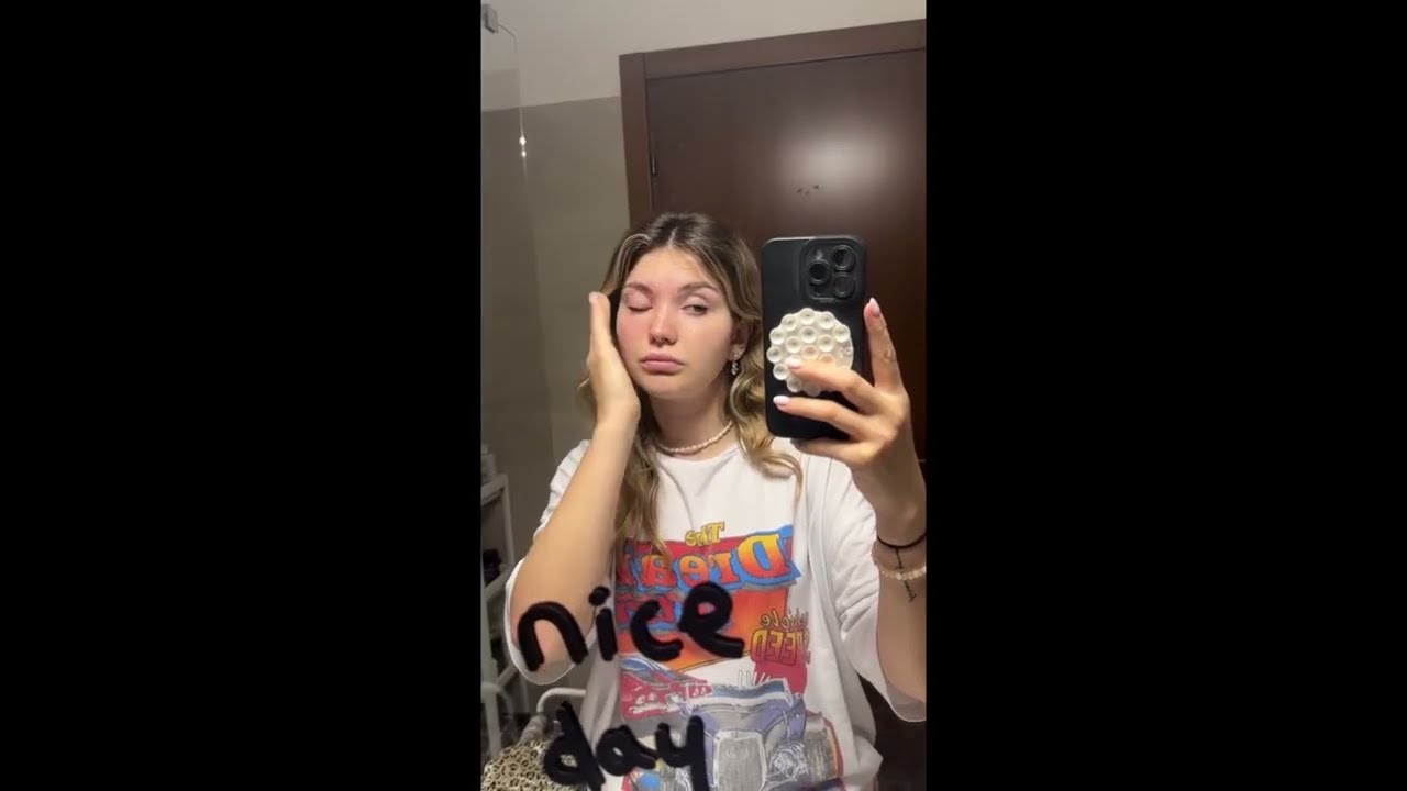 VLOG: Andiamo al Prom dell’uni ✨👗 VALEVEDOVATTI