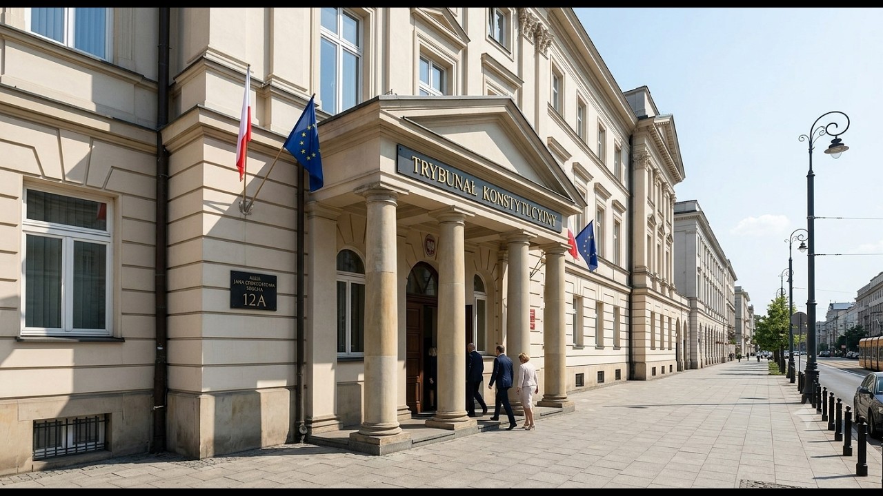 Poland&rsquo;s Constitutional Court Blocks Recognition of Same Sex Marriages Performed Abroad