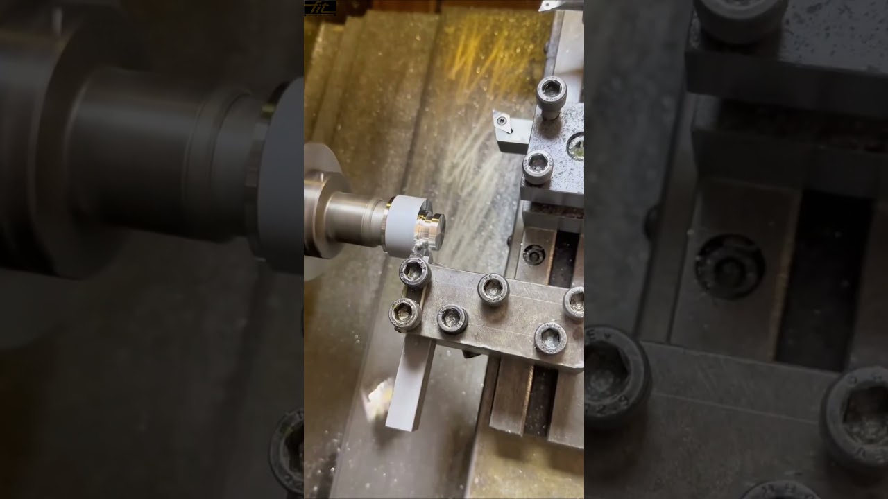 High Precision Metal Machining Crafting Durable Components with Accuracy and Detail