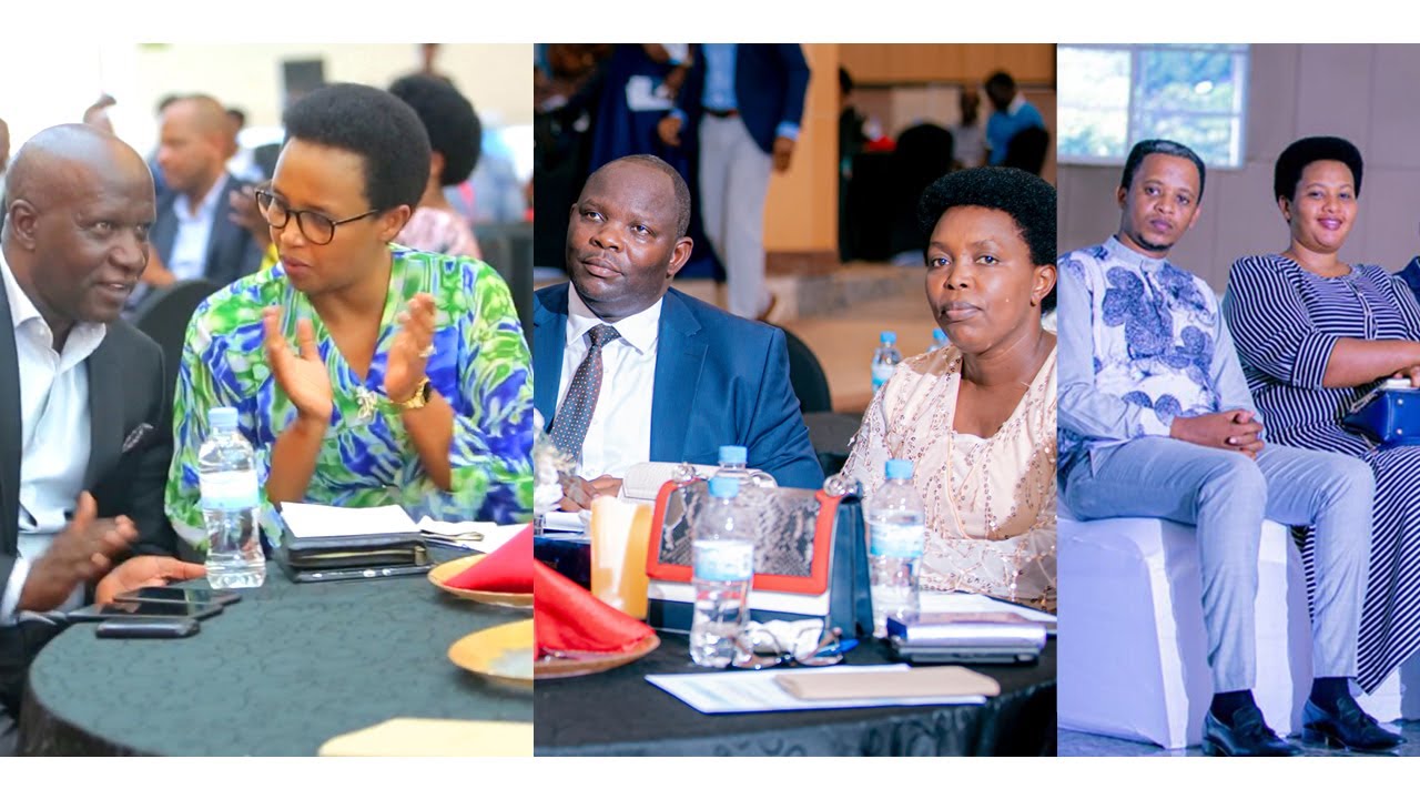 BWA MBERE PST HORTENCE N'UMUGABO WE  MURI ADEPR/BIRAREBA ABUBATSE/BASUBIJE IBIBAZO BYIBAZWA NA BENSH