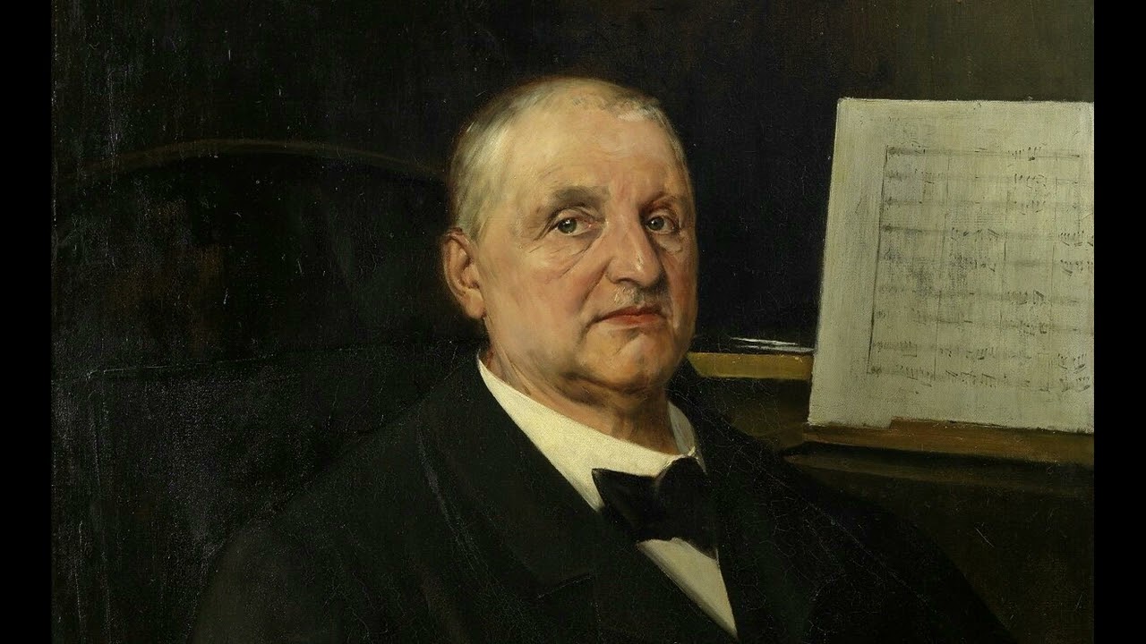 Anton Bruckner - Mass No. 1 in D minor, WAB 26 (1º Mov., Kyrie)
