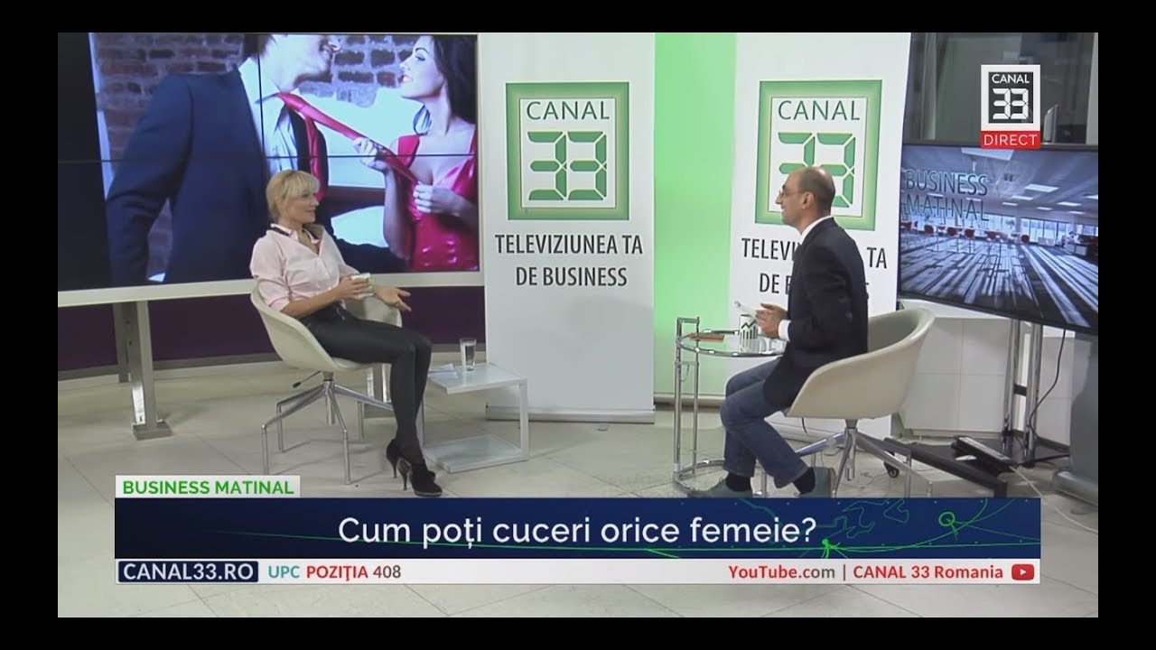 Cum poți cuceri orice femeie?