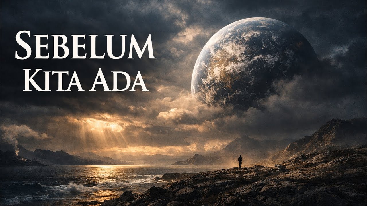 ‼️‼️ SEJAK KAPAN BUMI MENYIMPAN KEHIDUPAN | SEBELUM KITA ADA ‼️‼️