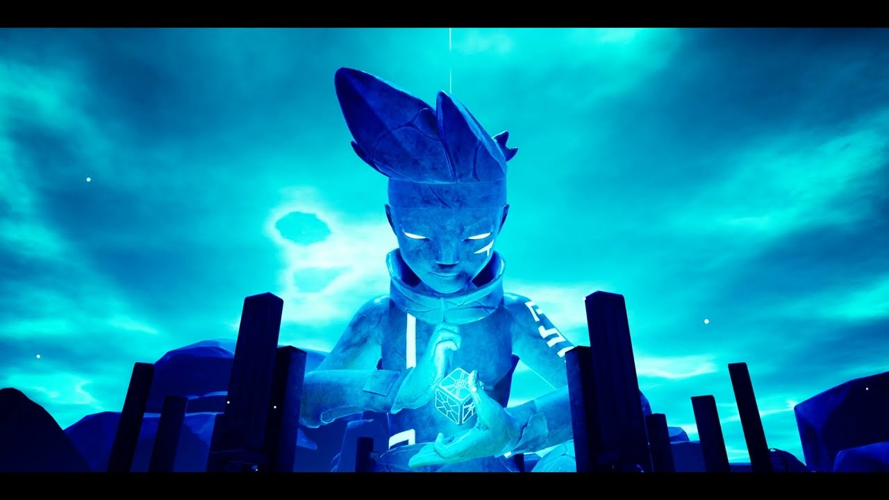 Astor: Blade of the Monolith - Part 14 Deep in the Forest - PC Gameplay 4K (2160p) 60FPS