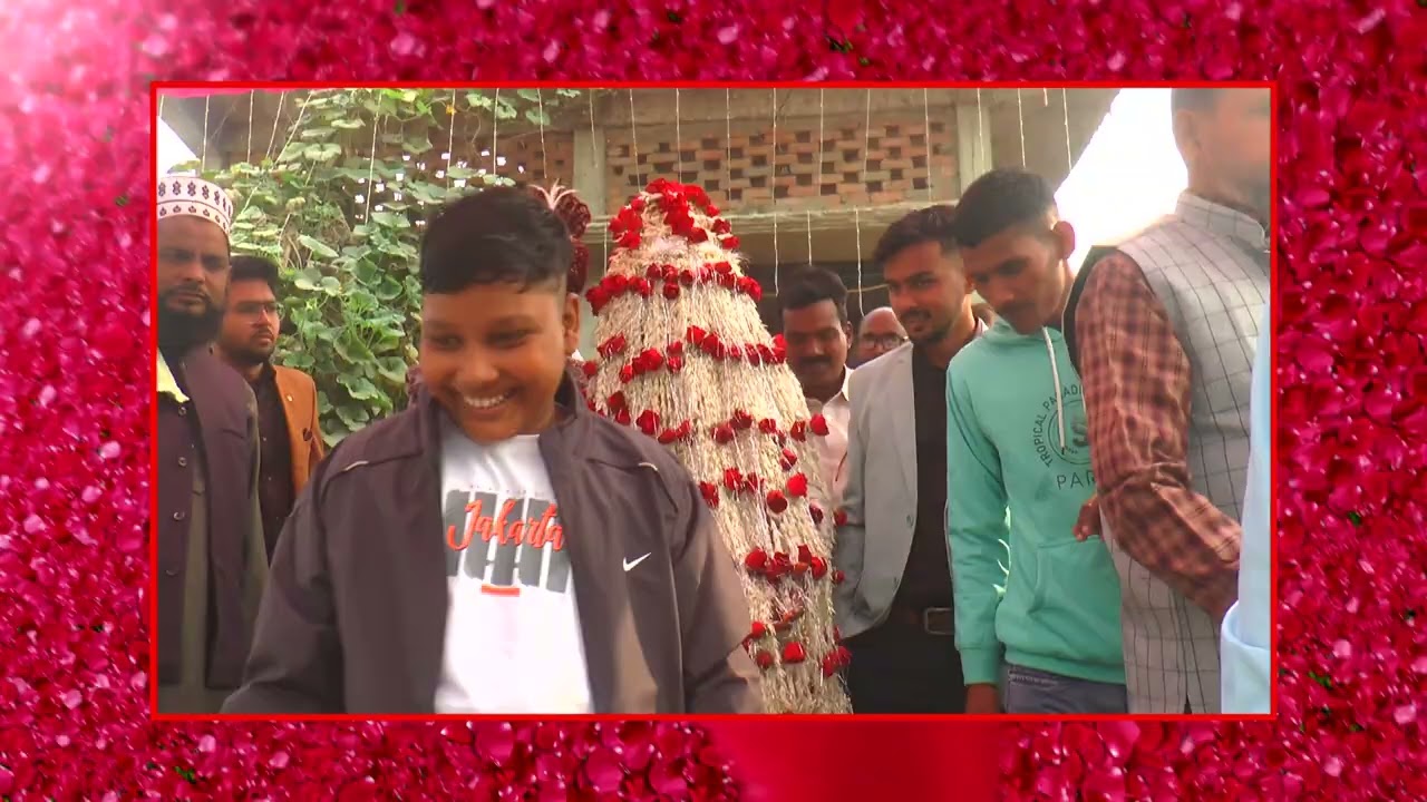 DAULAT BHAI JOGBANI 4