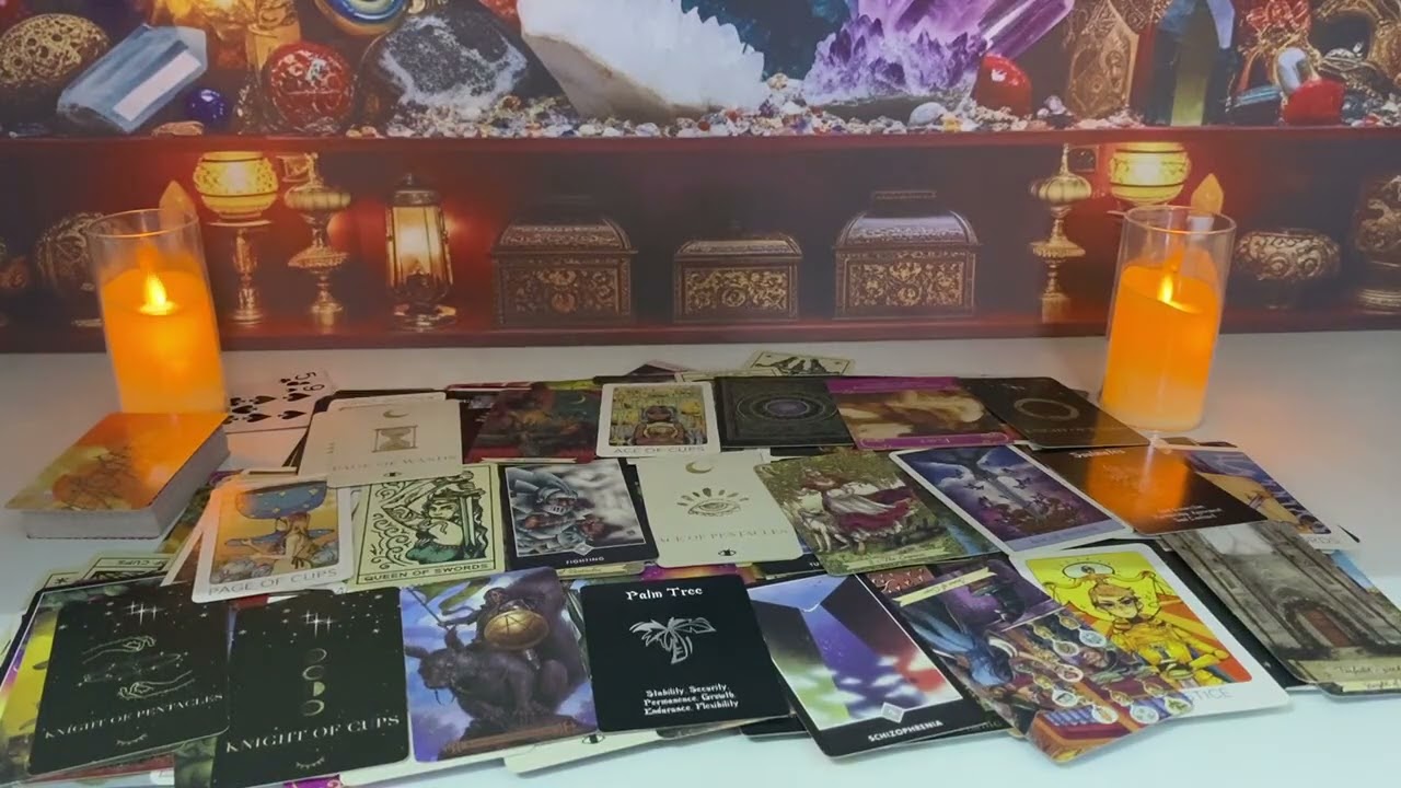 LEO   - OMG! U MADE ME CRY SOMEONE IS GOING TO SURPRISE YOU DEAR LEO  LOVE TAROT READING TAROT REA