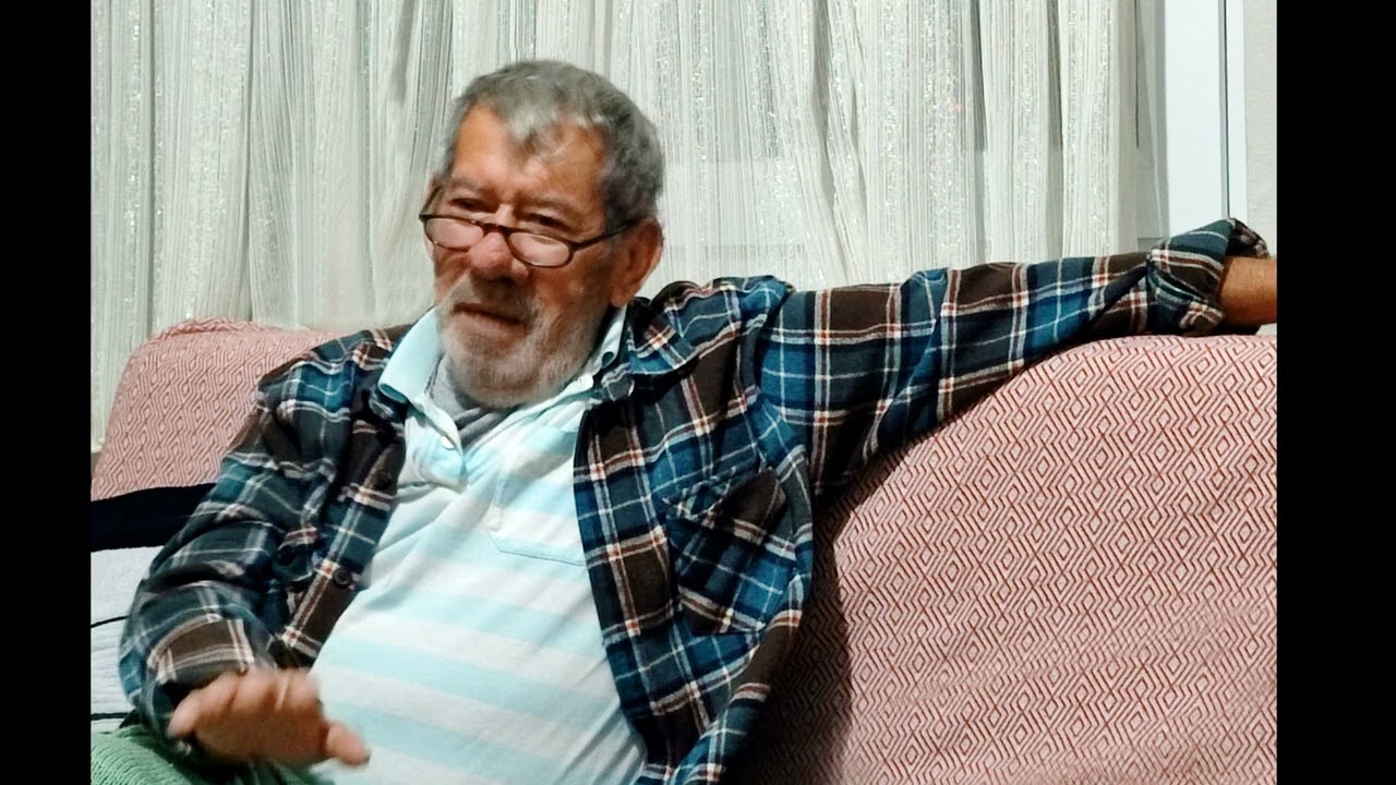 207.Aralık Ayı Ortam Sohbeti(İlk 18 Dakikadan Sonra Canlı Görüntü Başlayacaktır.)