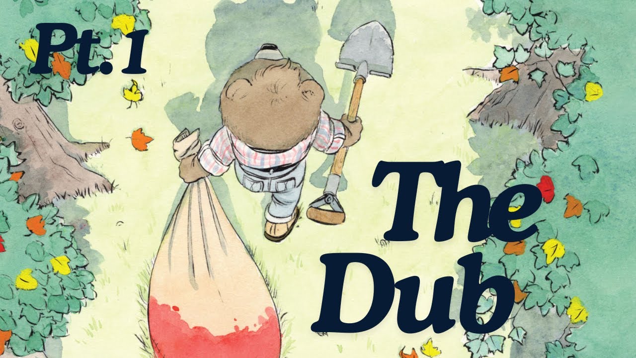 Beneath The Trees Where Nobody Sees DUB No.1