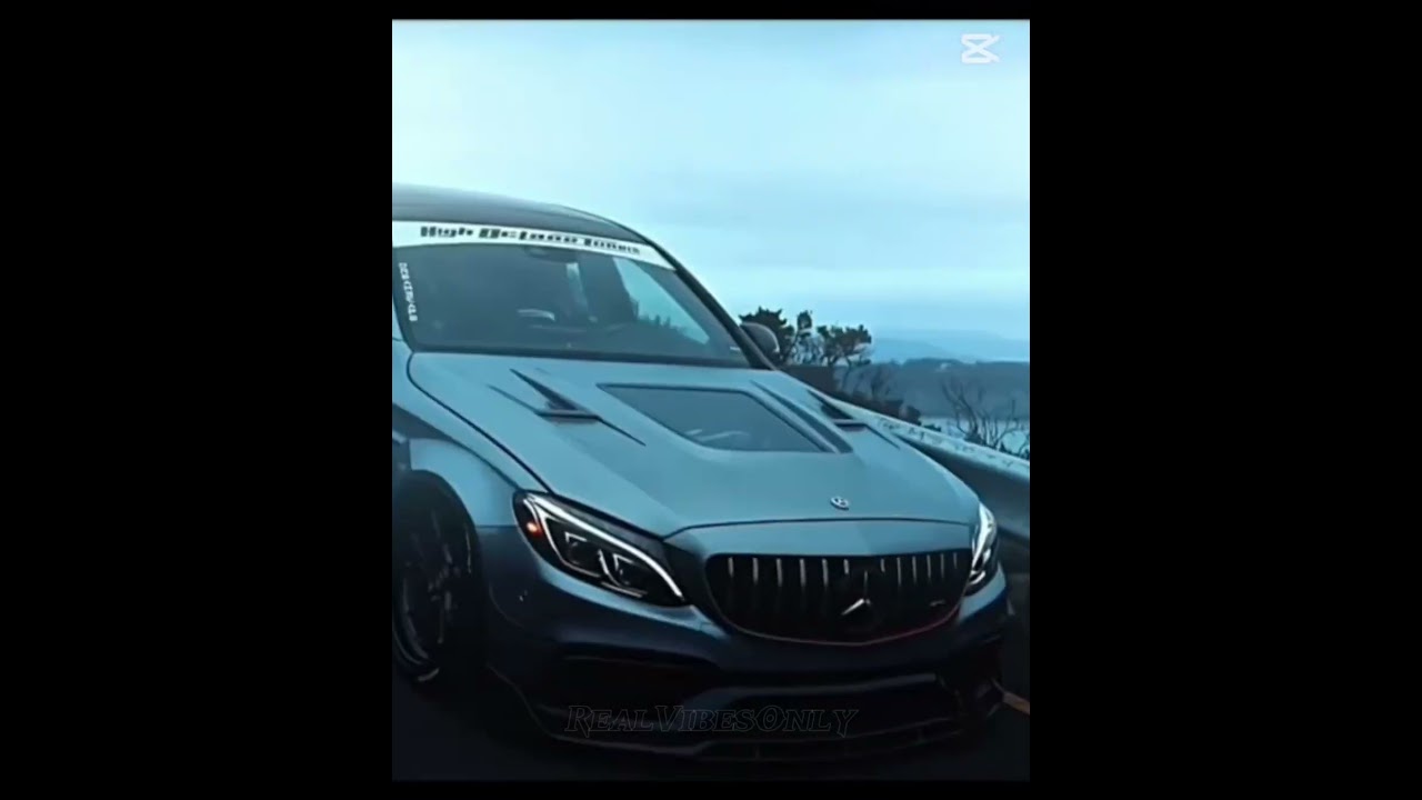 Cars Edit 