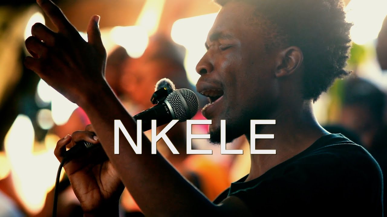 Nkele - Music from the village of Miezi