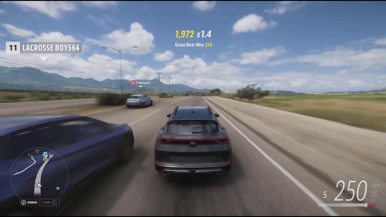 FORZA cupra
