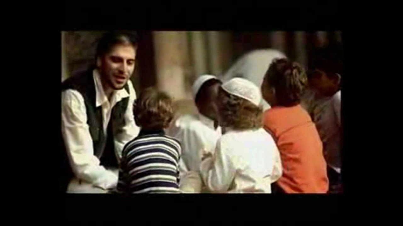 Sami Yusuf : Al Mu'allim