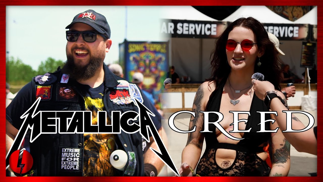 Metal Fans Pick the Ultimate Dad Rock Band