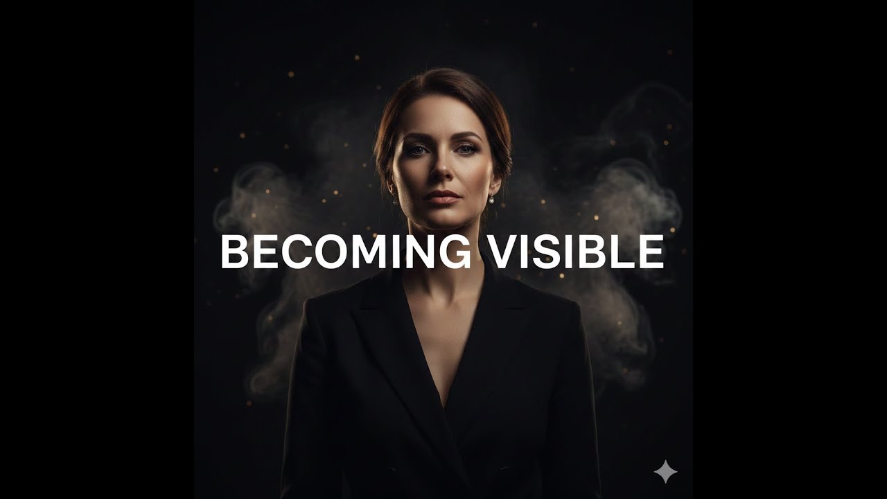 BECOMING THAT WOMAN