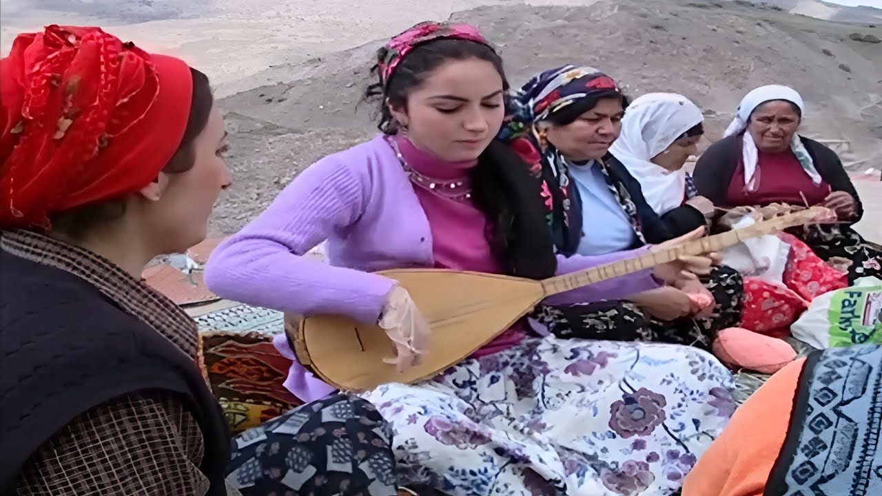 2026 En Çok Dinlenen Kürtçe Türkçe Türküler Gani Rüzgar Şavata Dumanlı Yol Strane Kurdi Dengbej Ağıt