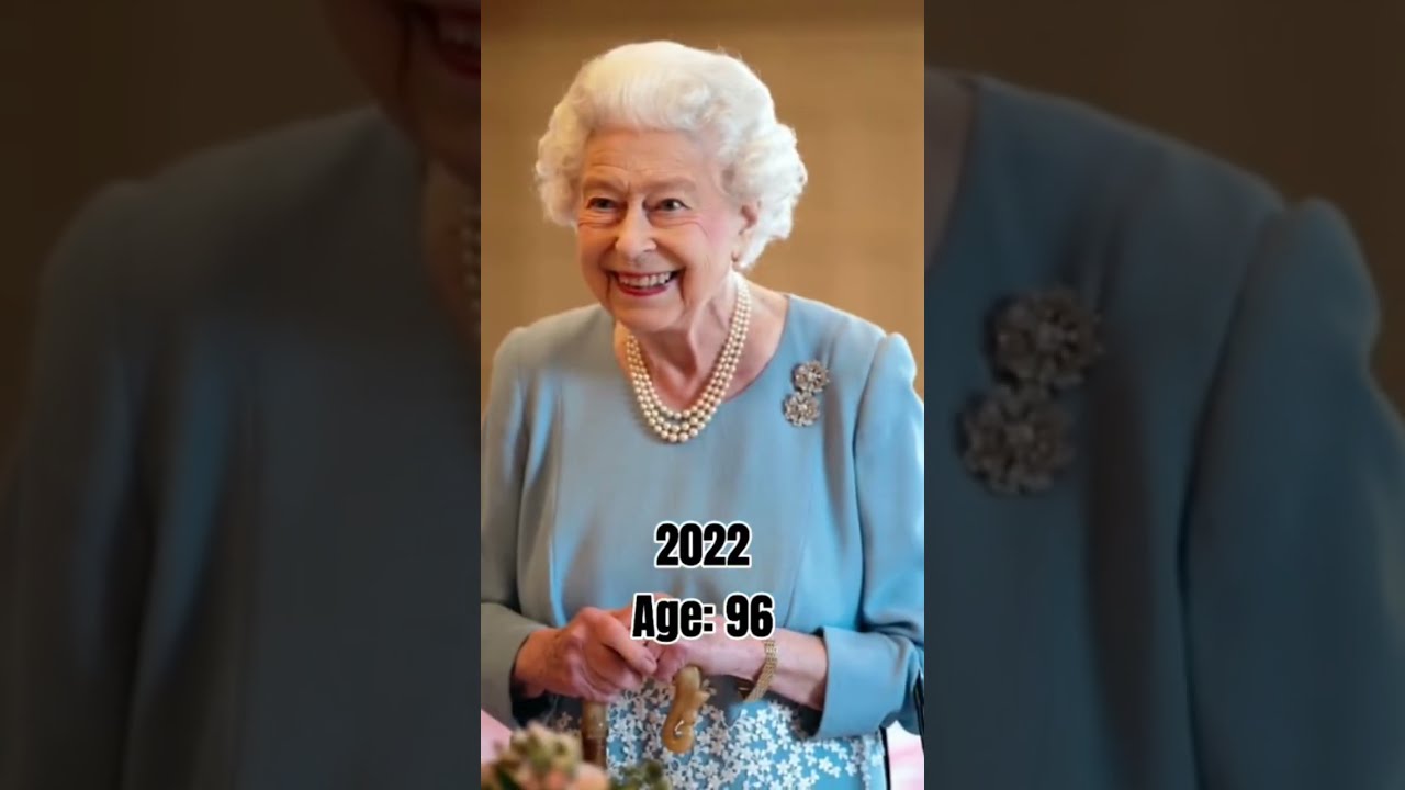 Krali&ccedil;e II. Elizabeth anısına 👑