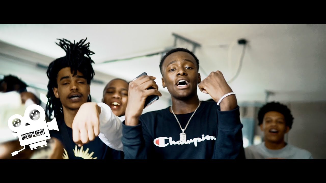 Rocket Ft. I75 Kebo - Reckless (Shot by @DrewFilmedit)