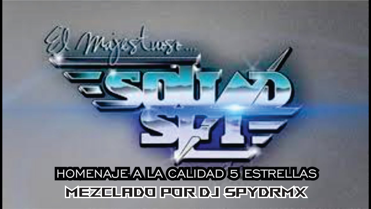 SOUNDSET HOMENAJE HIGH ENERGY 2025