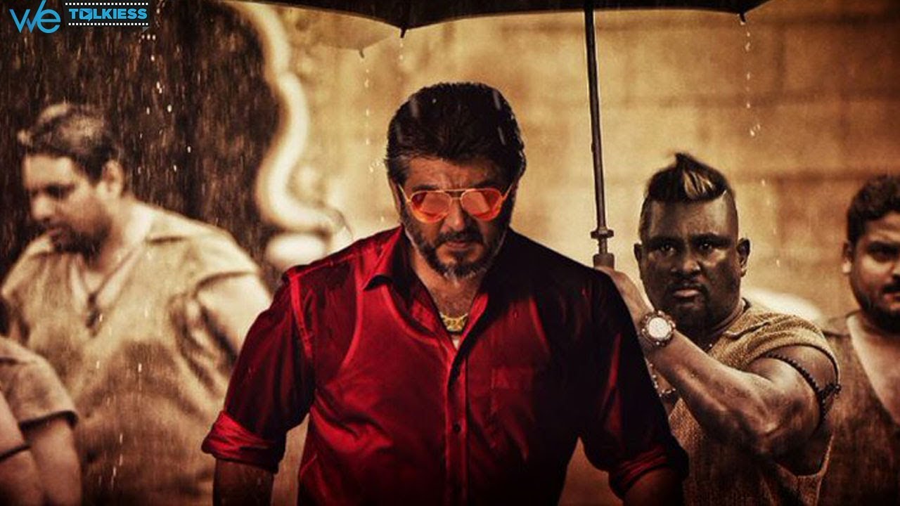 Much awaited update on Thala Ajith&rsquo;s Viswasam is here | Siva