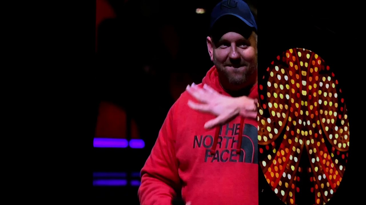 Hugh Jackman LIVE “ Chloe & Dad Dave steal the show” unbelievable story Greatest Showman KC 10/13/19