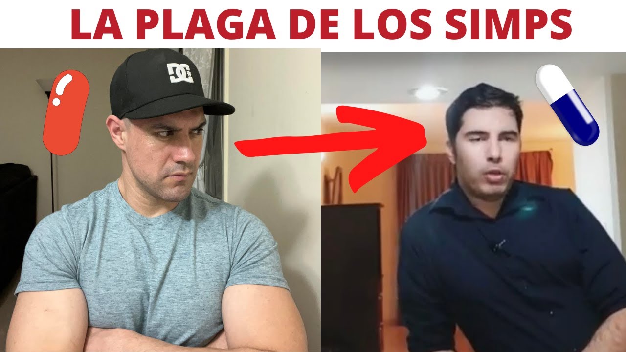 Ser un Simp (no es un buen negocio)