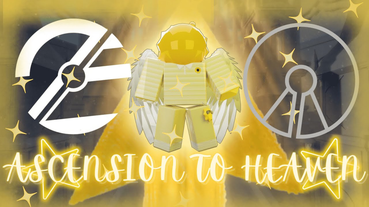 [TRIA.os] Ascension to Heaven (Top 4 / Eternal)