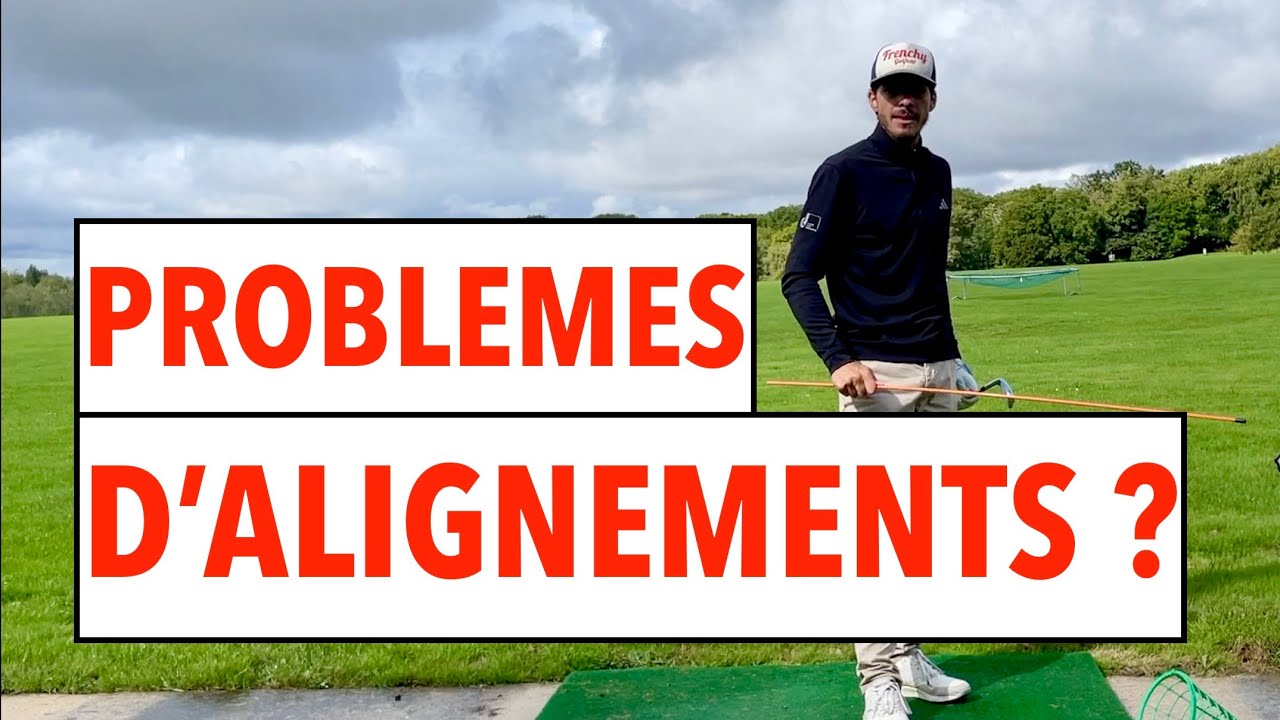 LA SOLUTION POUR REGLER VOS PROBLEMES D'ALIGNEMENTS
