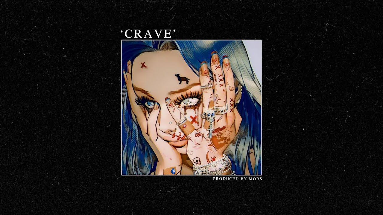 [FREE] Dark Ambient Emotional Chill Trap Beat 'Crave' (Prod. Mors)