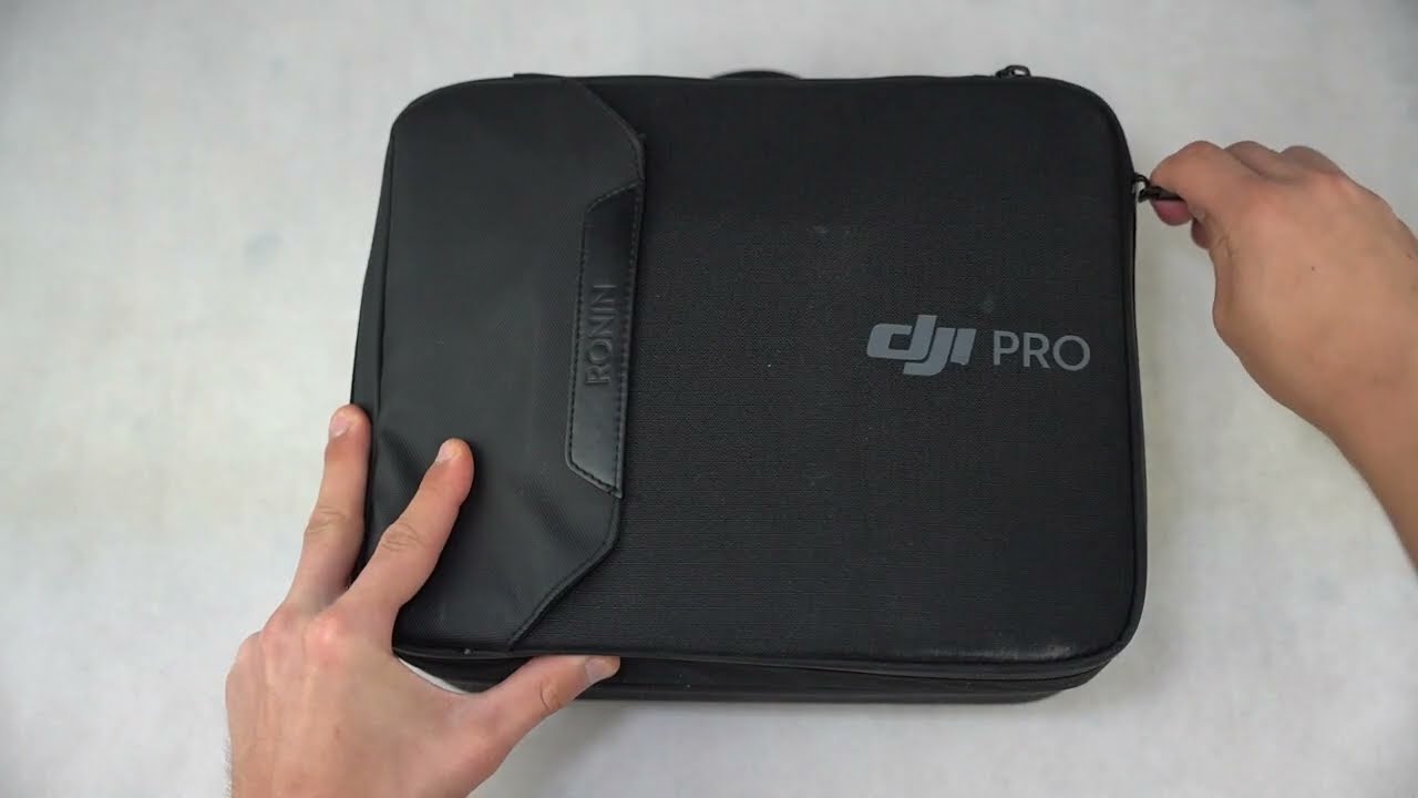 DJI RSC 2 Combo. How to connecting to phone