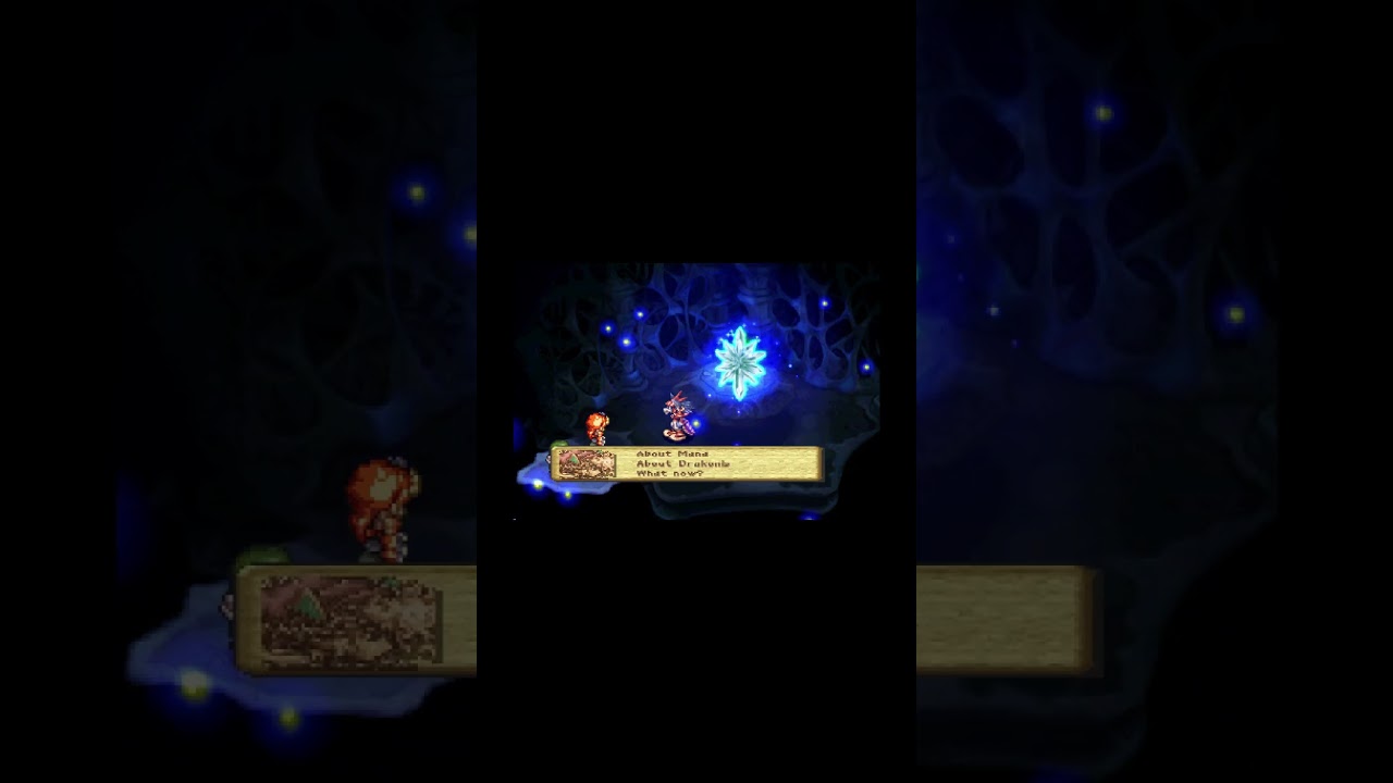 The Power of Mana 
