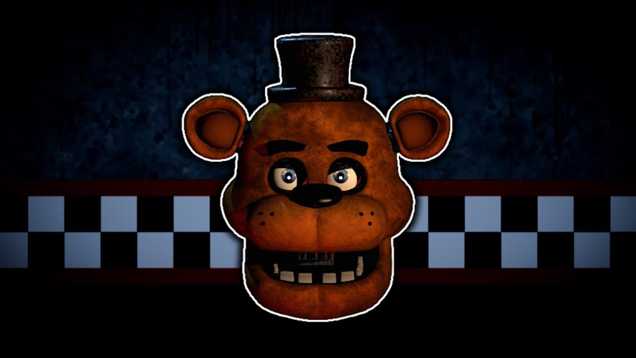 Five Nights At Freddy's: Help Wanted #1