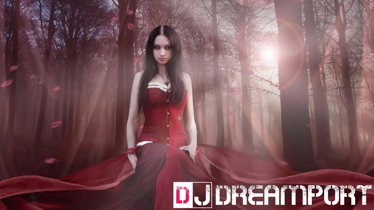 Early 2000s Emotional Trance Classics Megamix Vol. 3 - DJ Dreamport