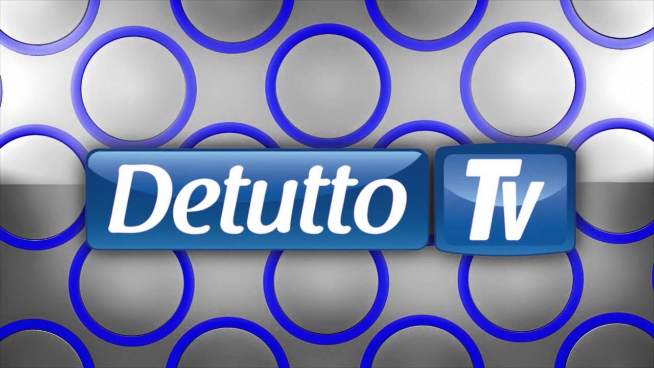 DETUTTO TV  NA &Iacute;NTEGRA 22/04/16 &Agrave; 29/04/16