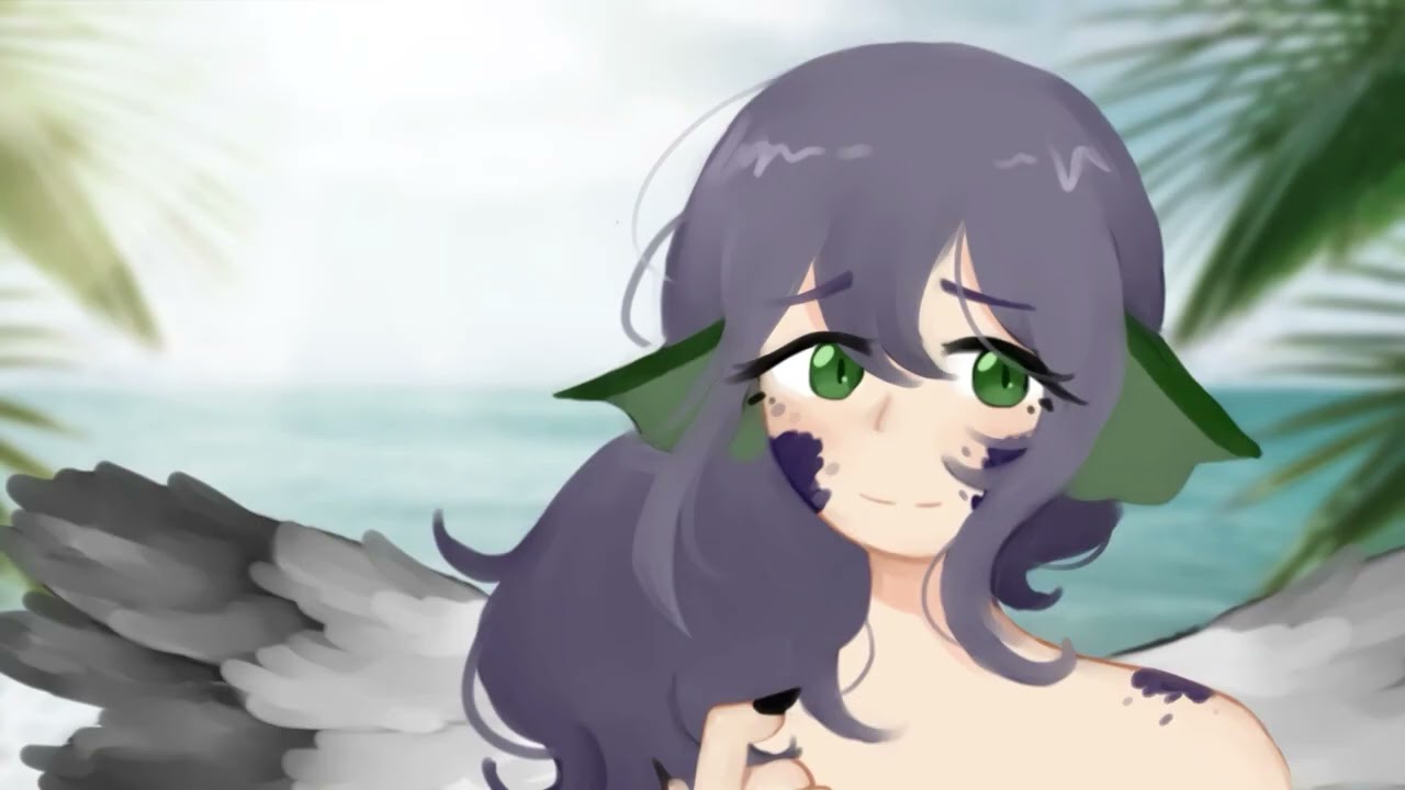 [F4A] Siren Saves Your Life For A Price ASMR RP